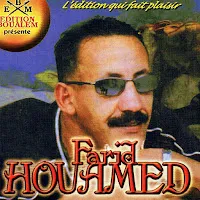 Farid Houamed